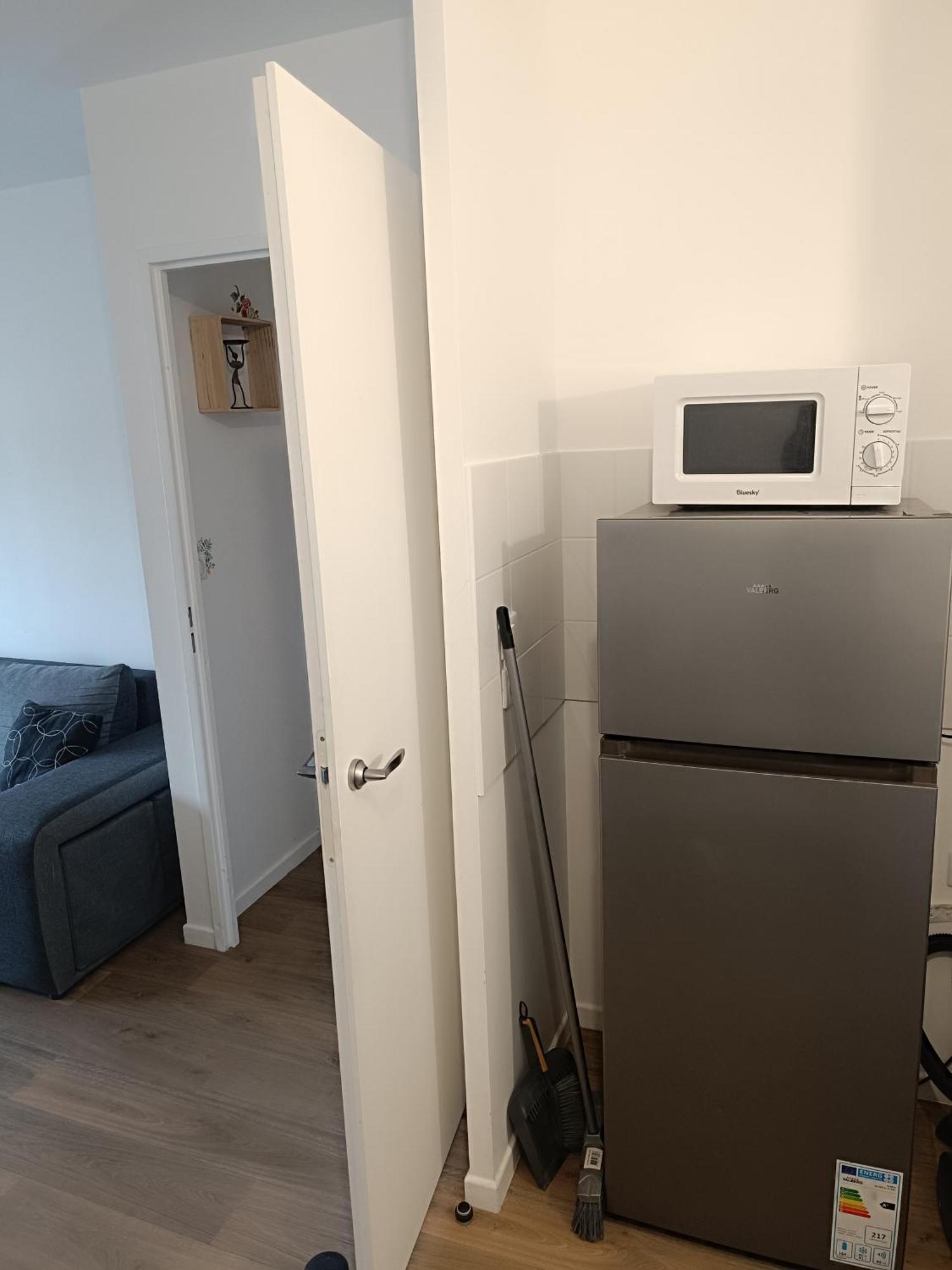 Chic Appartement F2 Конфлан-Сент-Онорін Екстер'єр фото